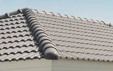 advantages of Machen clay roofing