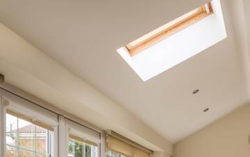 Machen conservatory roof insulation companies