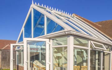 conservatory roof insulation costs Machen