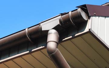 types of Machen fascias