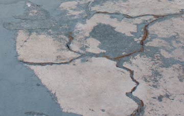 fibreglass roofing replacement Machen