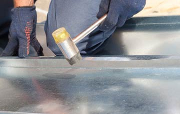 Machen metal roofing costs