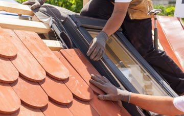 replacement Machen roof windows