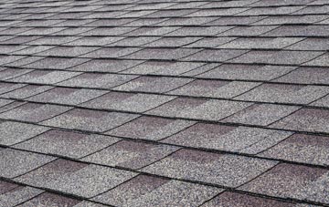 Machen tiles for shallow pitch roofing