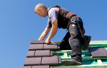 disadvantages of Machen slate roofing