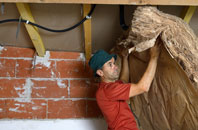 Machen tapered roof insulation